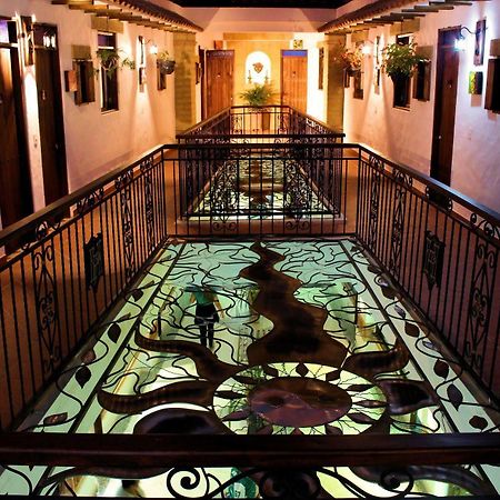 Hotel La Hormiga Villa De Leyva Villa de Leyva Exterior foto