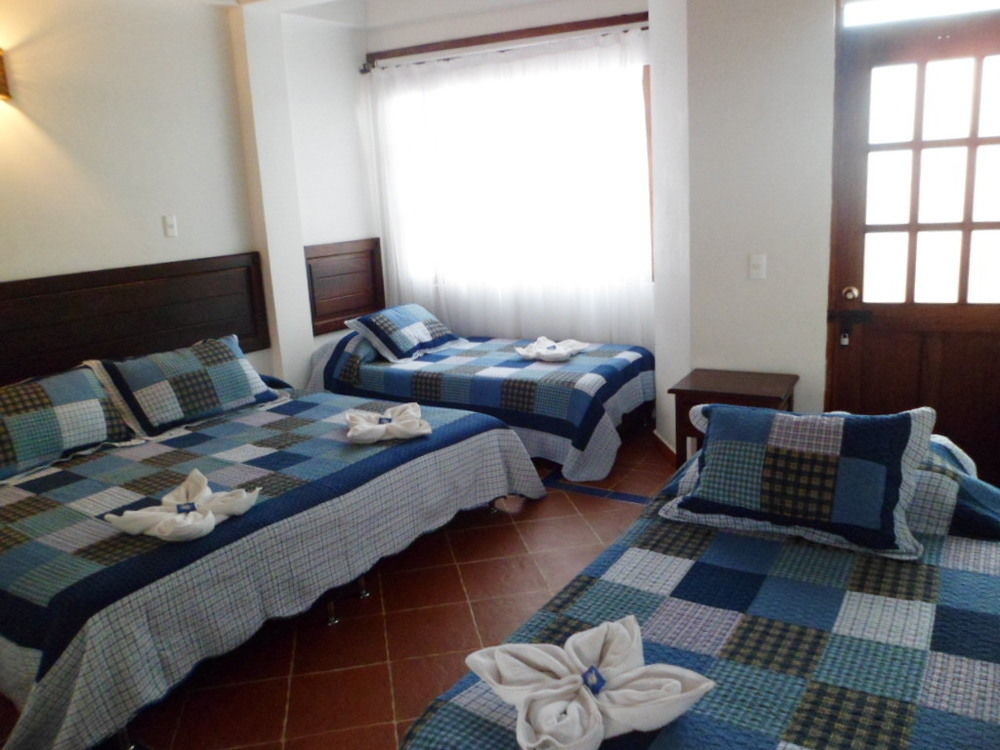 Hotel La Hormiga Villa De Leyva Villa de Leyva Exterior foto